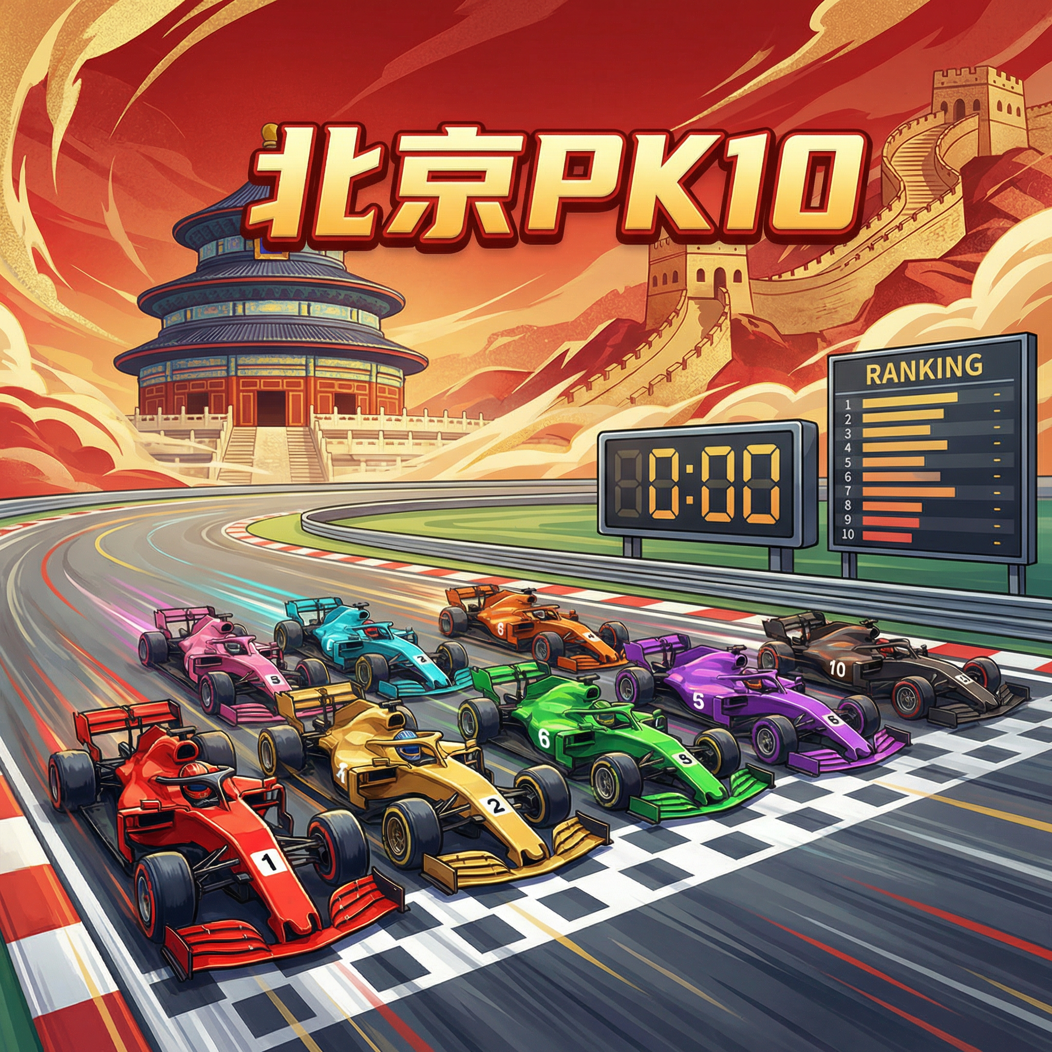 北京pk10赛车彩票游戏